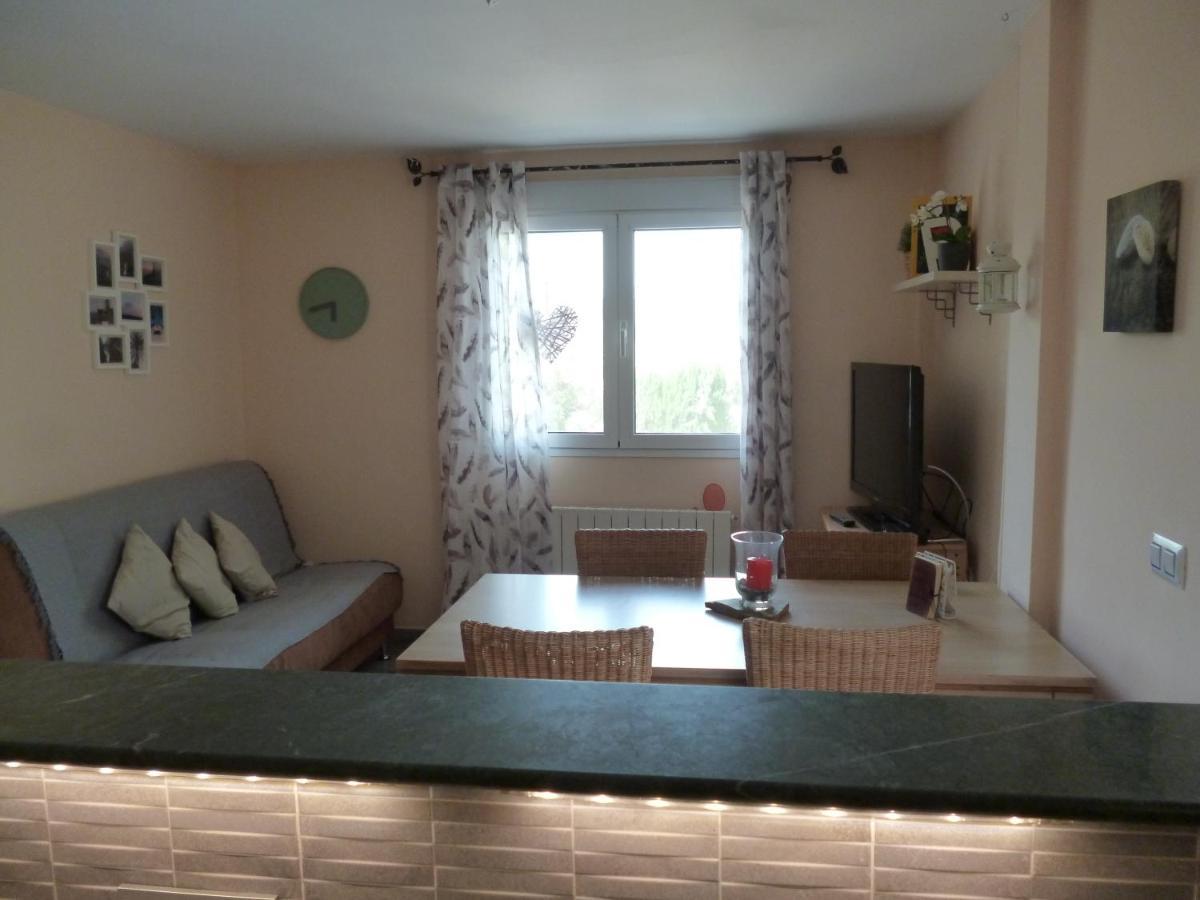 Апартаменти Casita Melanie Алаурін-ель-Гранде Екстер'єр фото
